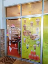 Moon Café