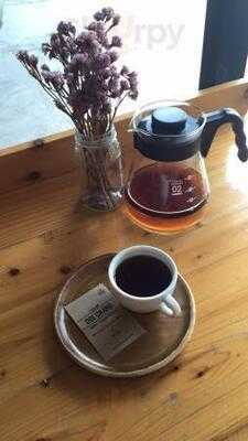 A Day In Chiangmai Coffee Brew