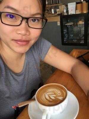 A Day In Chiangmai Coffee Brew