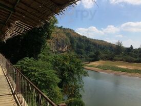 Jr Thamkrasae Restaurant