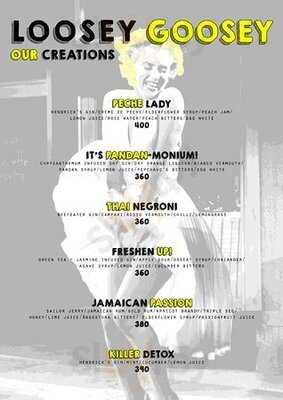 ลูซีกูซี บาร์ แอนด์ เร็สโทรอนท์