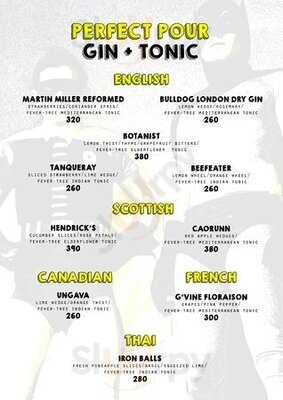 ลูซีกูซี บาร์ แอนด์ เร็สโทรอนท์