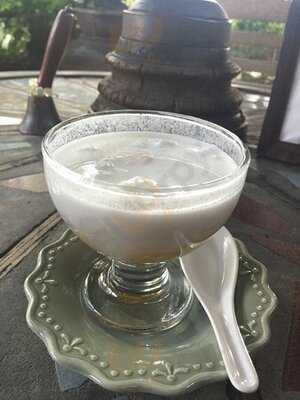 ร้านอาหาร สวนผัก