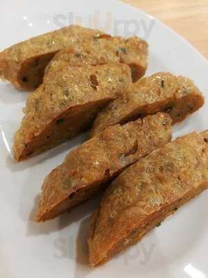 แหลมเจริญซีฟู้ด