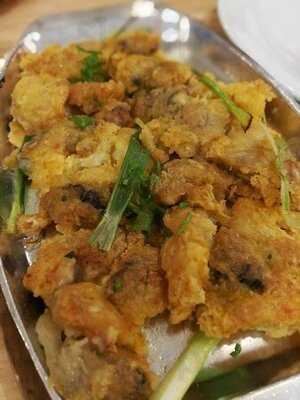 แหลมเจริญซีฟู้ด