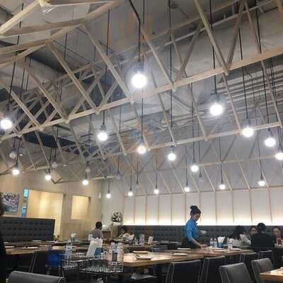 แหลมเจริญซีฟู้ด