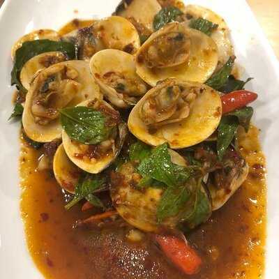 แหลมเจริญซีฟู้ด