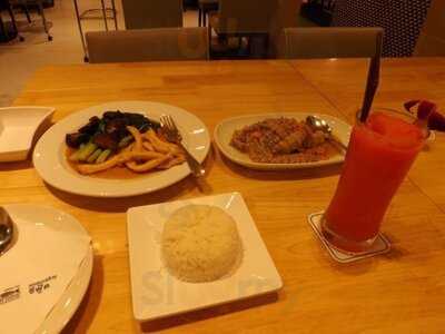 แหลมเจริญซีฟู้ด