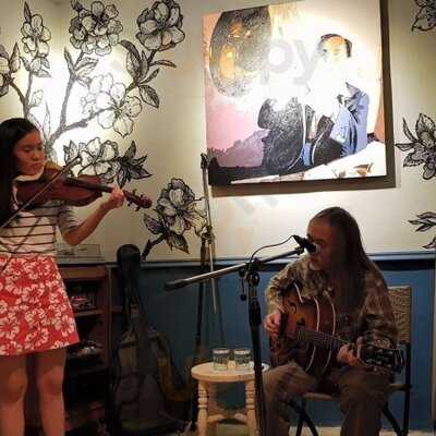 เมาดอกไม้