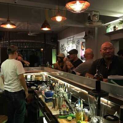 เมาดอกไม้