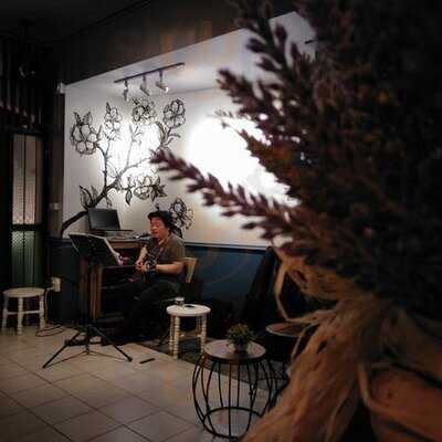 เมาดอกไม้