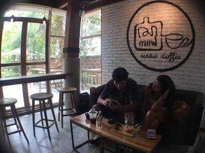 เมาดอกไม้