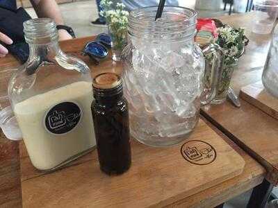 เมาดอกไม้