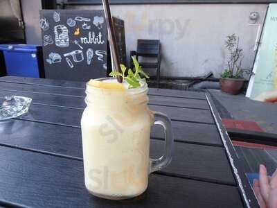 Turtle Homemade Ice Cream & Rabbit Bistro