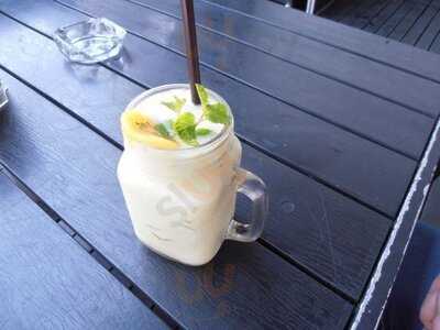 Turtle Homemade Ice Cream & Rabbit Bistro