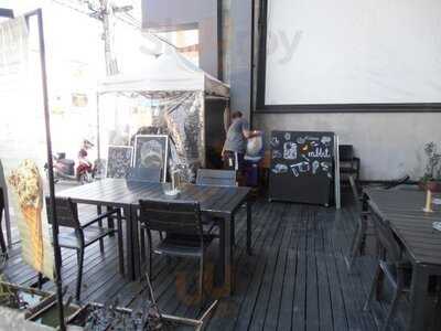 Turtle Homemade Ice Cream & Rabbit Bistro