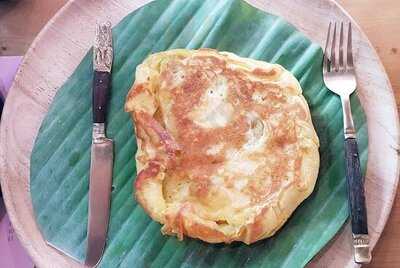 ลิเบอร์นาร์ด คาเฟ่ 