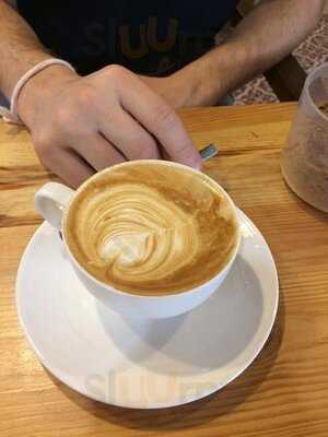 ลิเบอร์นาร์ด คาเฟ่ 