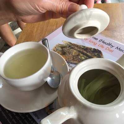 วีแกน เฮเว่น