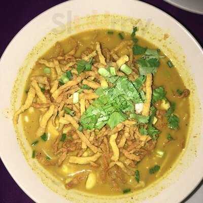 The Gallery Art Gallery & Restaurant