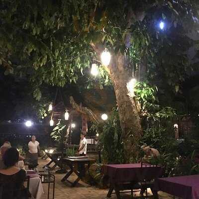 The Gallery Art Gallery & Restaurant