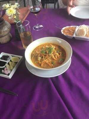 The Gallery Art Gallery & Restaurant