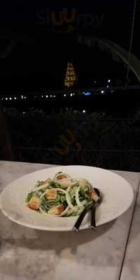 The Pagoda Bistro & Bar