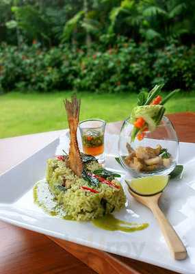 The Pagoda Bistro & Bar