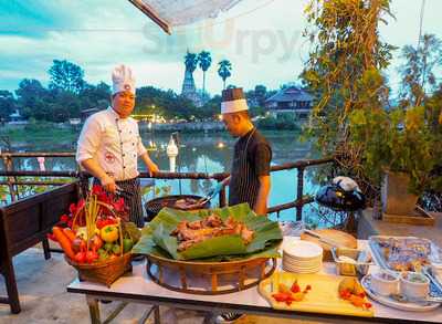 The Pagoda Bistro & Bar