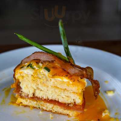 The Pagoda Bistro & Bar