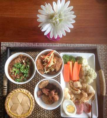 The Pagoda Bistro & Bar