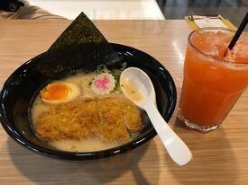 Oishi Ramen
