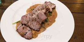 Surf And Turf Oyster & Beef