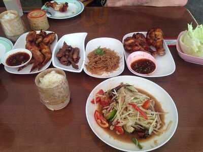 ส้มตําอุดร