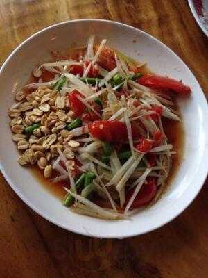 ส้มตําอุดร