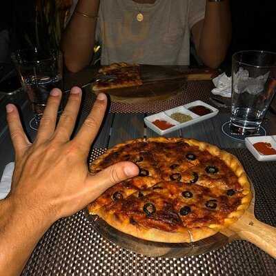 The Vorra Bistro - Old Town Branch