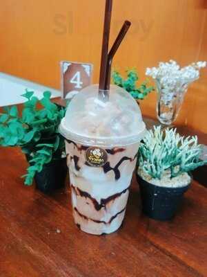 ร้านข้าวตอก