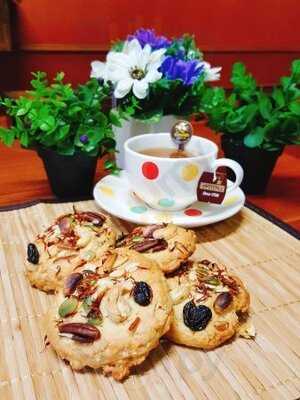 ร้านข้าวตอก