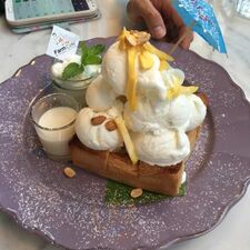 ไร่กาลเวลา Organic Farm