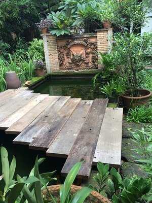 ทิรามิสุ เฮาส์