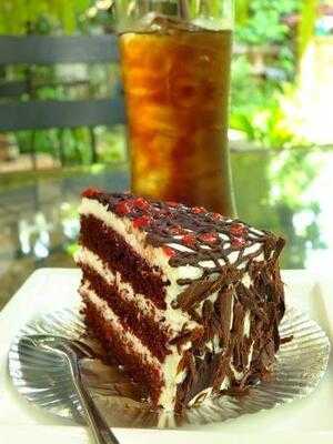 ทิรามิสุ เฮาส์