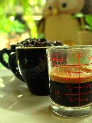 ทิรามิสุ เฮาส์