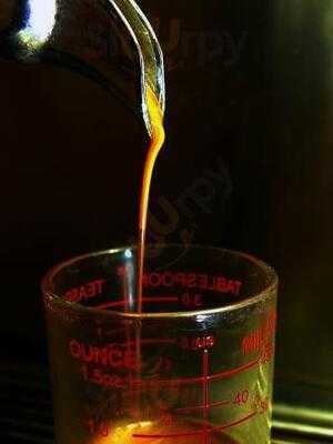 ทิรามิสุ เฮาส์