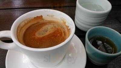 แป้นเกล็ด คอฟฟี่