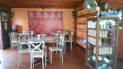 แป้นเกล็ด คอฟฟี่