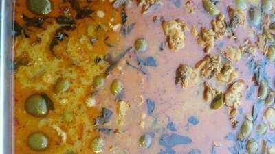 ข้าวแกงเมืองชล