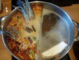 You&i Premium Suki Buffet Central Westgate