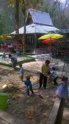 Cup Fine Day Coffee And Cuisine