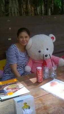 Cup Fine Day Coffee And Cuisine