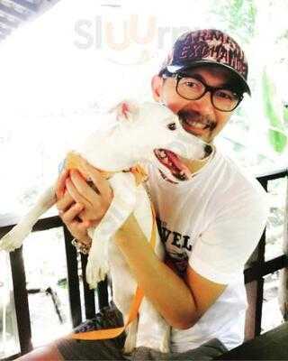 Cup Fine Day Coffee And Cuisine